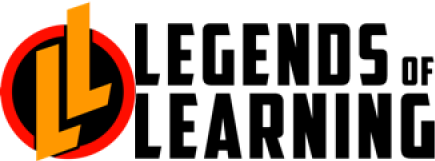 Legends of Learning: Free Game-Based Science Learning for Grades 3-8