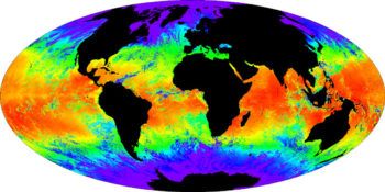 Weather and climate factors are highly variant across the globe.