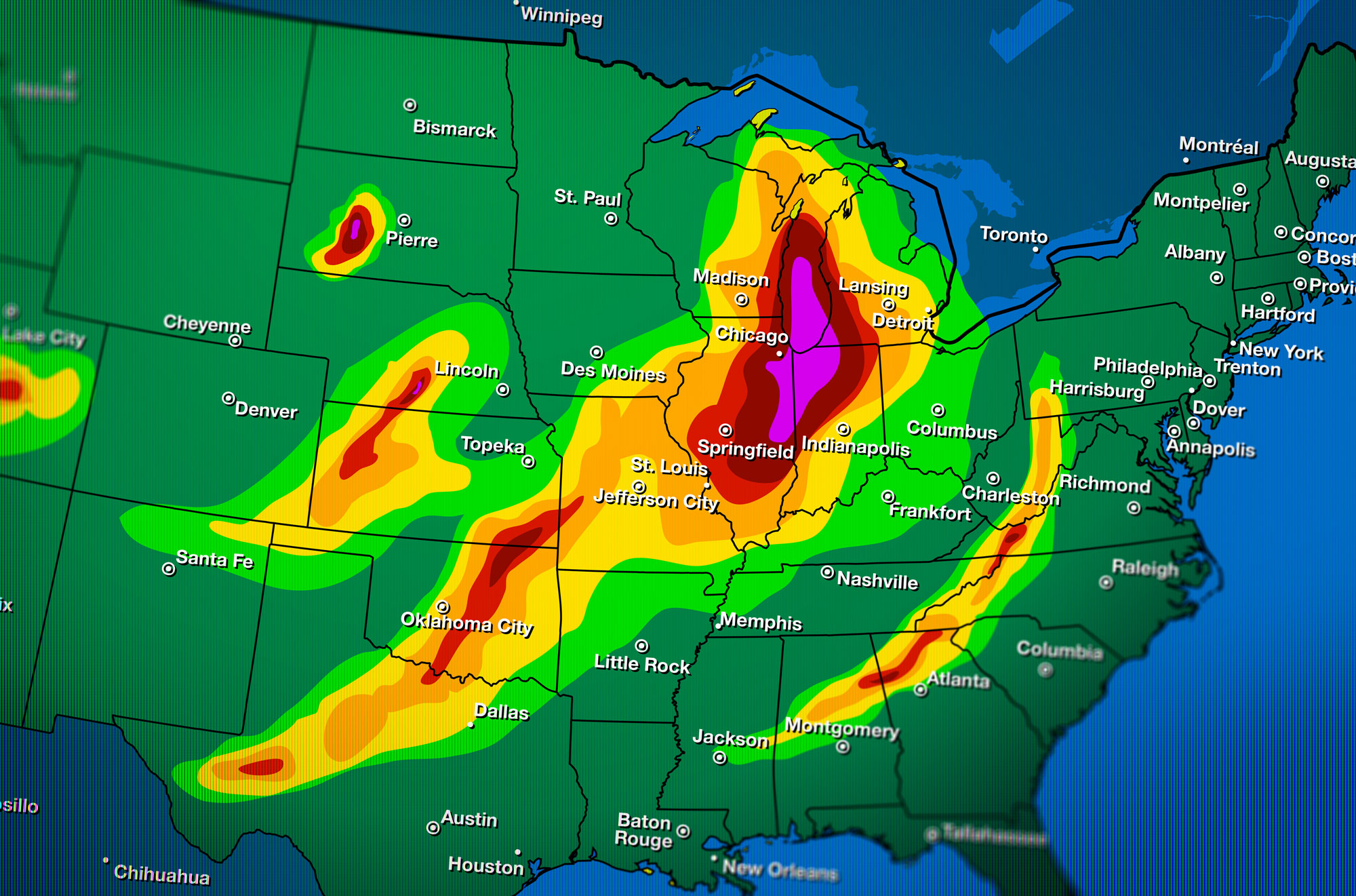 Weather Prediction Lesson Plan A Timely Resource for Your Science Class