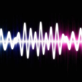 Sound waves are longitudinal mechanical waves that can travel through solids, liquids, or gases.