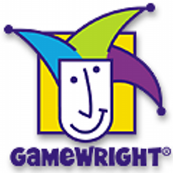 gamewright color logo