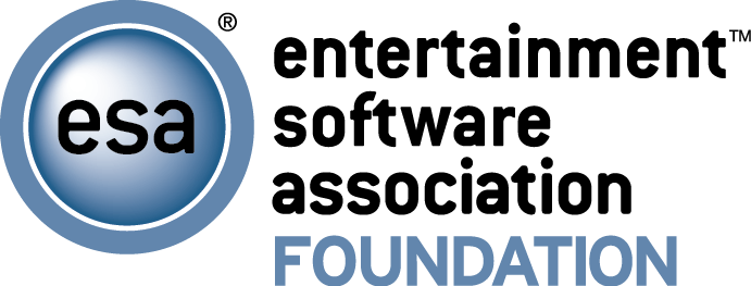 ESA foundation logo