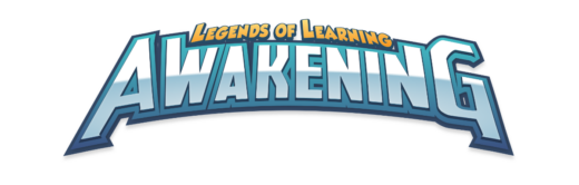 legends of learning awakening sign up