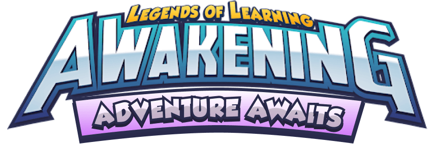 Legends of Learning Awakening: Unleashing Educational Heroes