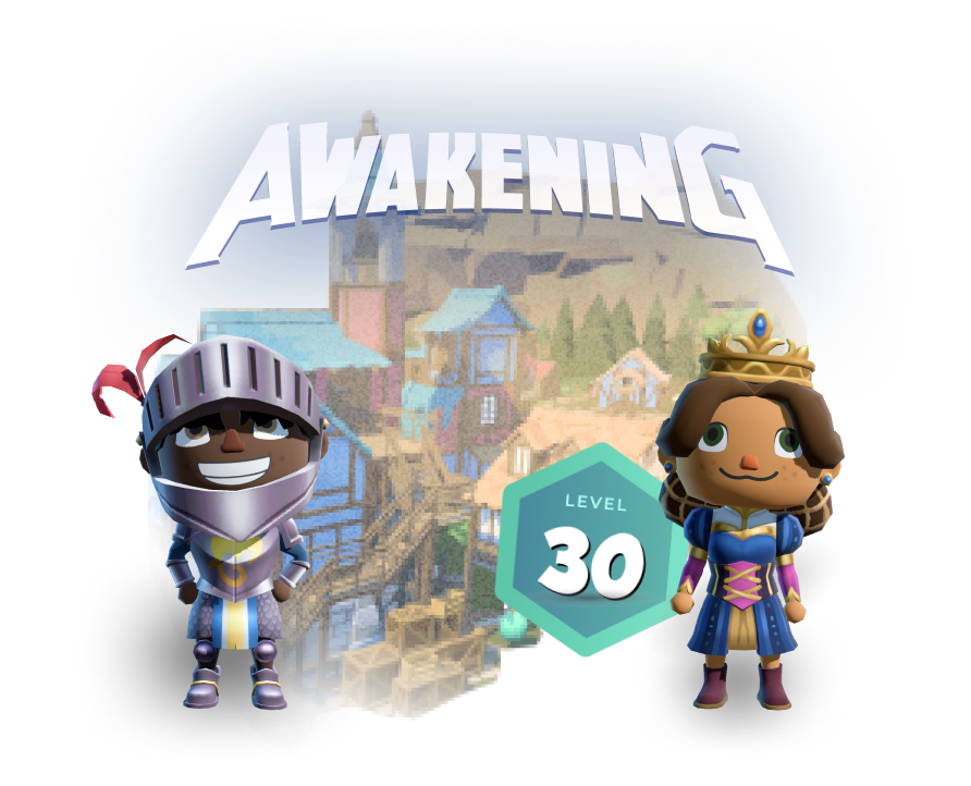 Legends of Learning Awakening: Coming Soon for iOS and Android! on Vimeo