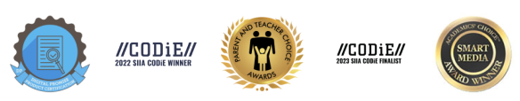 legends of learning awards