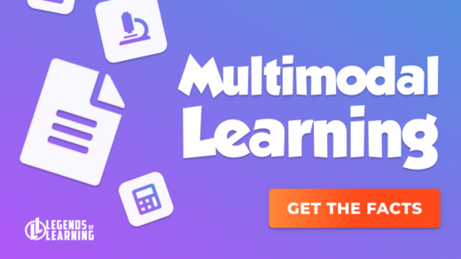 multimodal learning