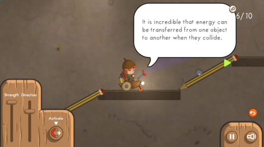 Tiny’s Tale – Elementary Science Game image