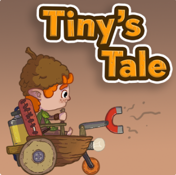 Tiny’s Tale – Elementary Science Game