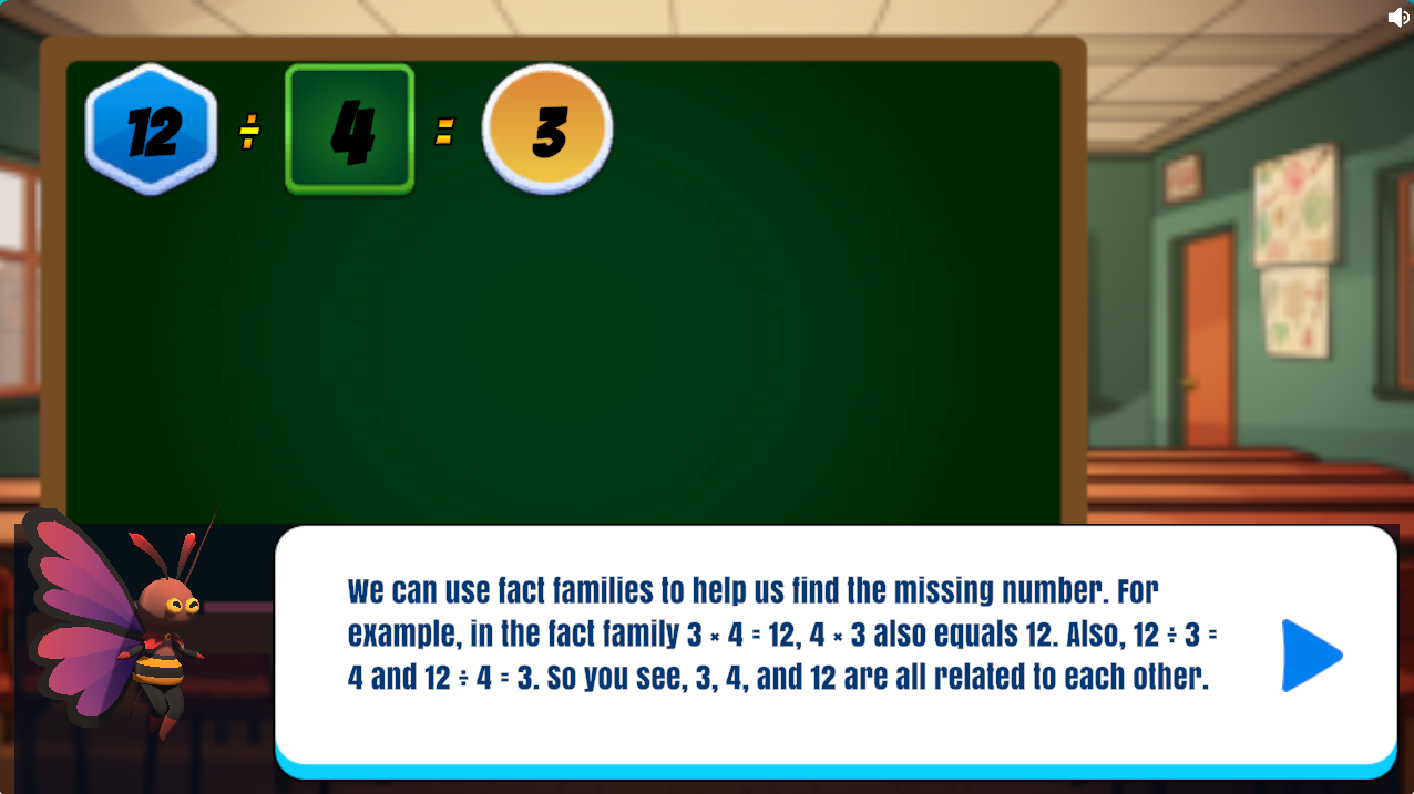 Math Munchies Math Middle Math Game 