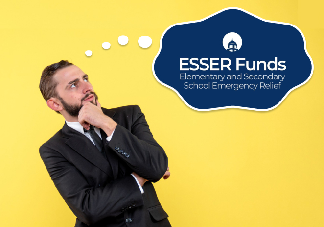 ESSER Funds for Districts