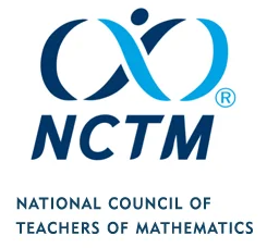 NCTM logo