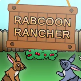 Rabcoon Rancher Middle Science game