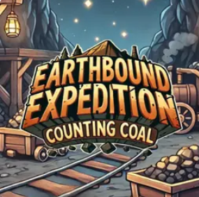 earthbound expedition math games